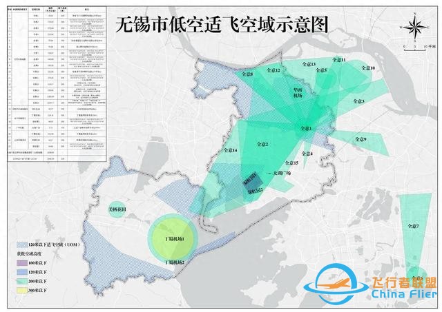 低空飞行哪里能飞，怎么飞……无锡正式发布低空空域图和航线图-1.jpg