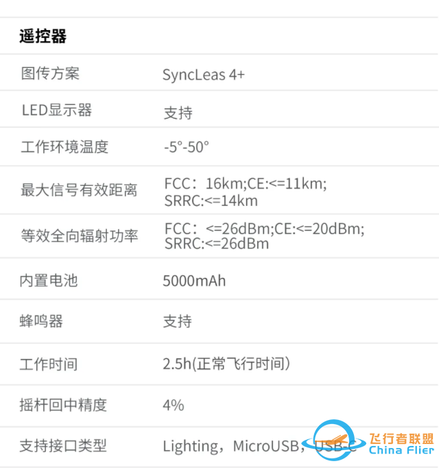 哈博森黑鹰2号内置版无人机2.7K图传功能即将开放上线-9.jpg