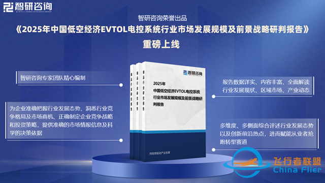 中国低空经济eVTOL电控系统行业市场概况分析及投资前景分析报告-1.jpg