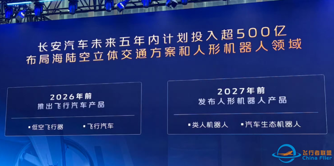 突发,东风公司又有两名高管被查;众泰汽车聘任樊成伟为代理总裁及副总裁;长安预计在2026年前推出飞行汽车w6.jpg