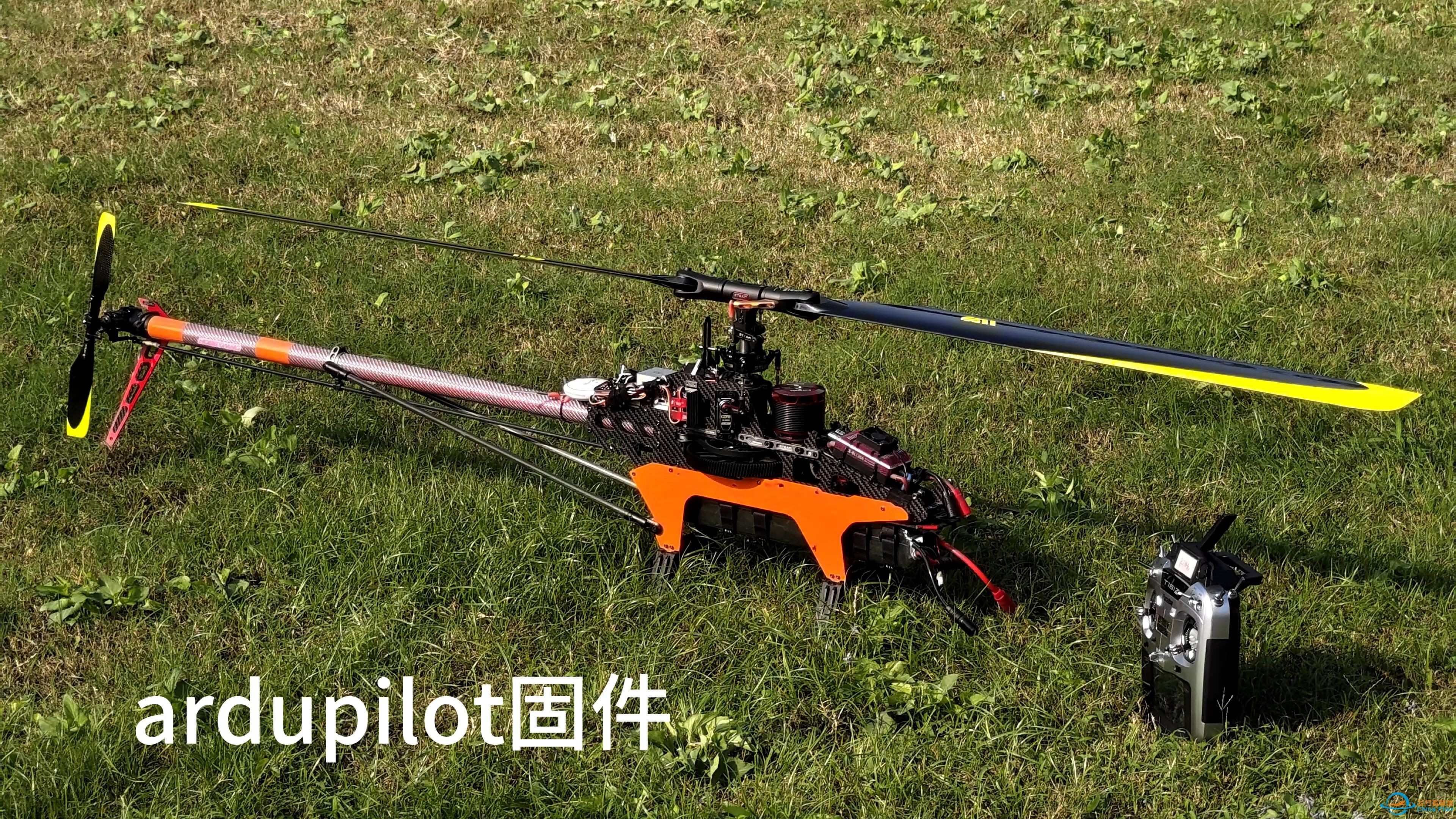 新越700直升机+零一空天 X6飞控+ARDUPILOT固件，apm、PIX直升机-1.jpg