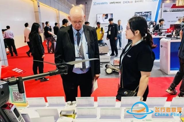 品牌快讯｜DronTech Asia 2024 泰国无人系统展会圆满收官！-2.jpg