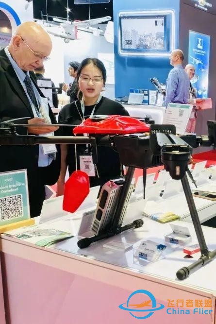 品牌快讯｜DronTech Asia 2024 泰国无人系统展会圆满收官！-8.jpg