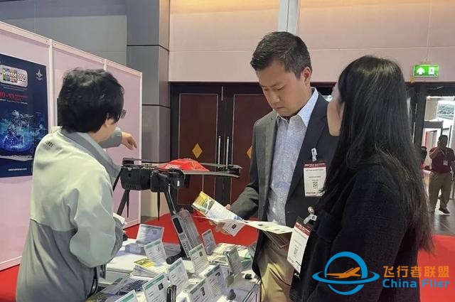 品牌快讯｜DronTech Asia 2024 泰国无人系统展会圆满收官！-11.jpg