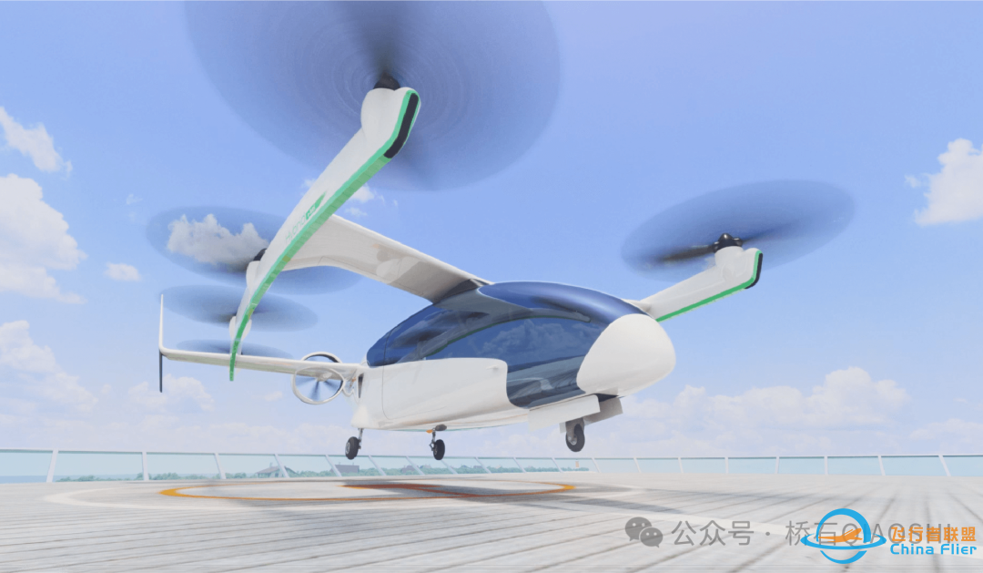 什么是 eVTOL,飞行汽车如何走进现实?w2.jpg