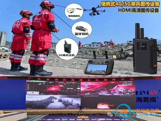 无人机5G单兵图传设备:多维度、多角度采集事故现场视音频信息w7.jpg