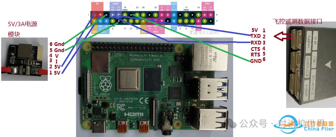 把树莓派当作无人机的数传和图传w16.jpg