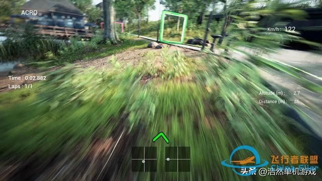 《无损FPV无人机模拟器 Uncrashed : FPV Drone Simulator》官方中文版-11.jpg