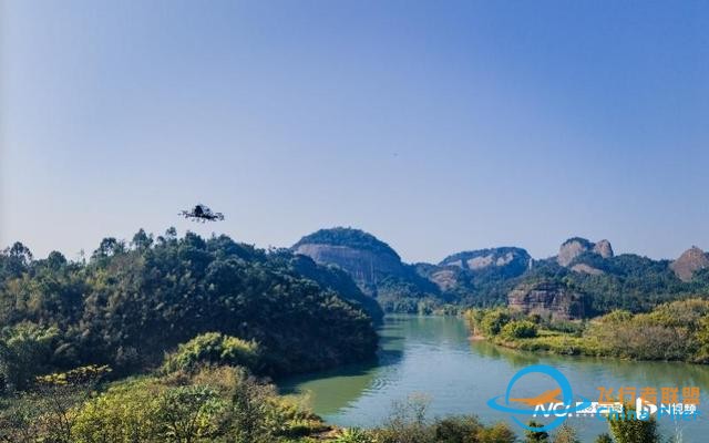 元旦丹霞山eVTOL首飞，祥源文旅领航低空文旅万亿蓝海-2.jpg