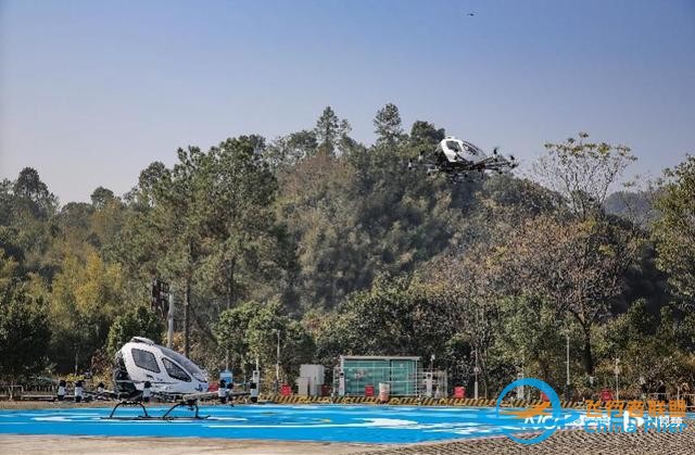 元旦丹霞山eVTOL首飞，祥源文旅领航低空文旅万亿蓝海-3.jpg