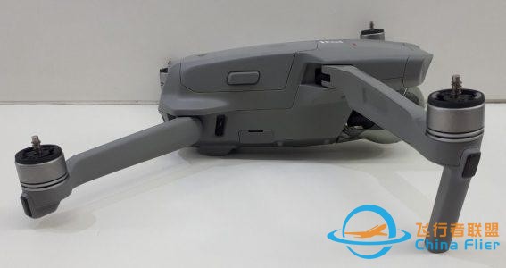 大疆Mavic Air 2真机曝光！快速入门手册 图传可达8公里 还有……-1.jpg