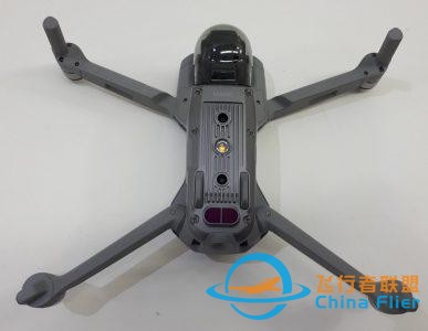 大疆Mavic Air 2真机曝光！快速入门手册 图传可达8公里 还有……-2.jpg