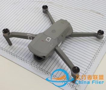 大疆Mavic Air 2真机曝光！快速入门手册 图传可达8公里 还有……-3.jpg