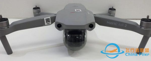 大疆Mavic Air 2真机曝光！快速入门手册 图传可达8公里 还有……-4.jpg