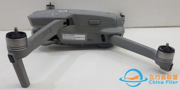 大疆Mavic Air 2真机曝光！快速入门手册 图传可达8公里 还有……-5.jpg