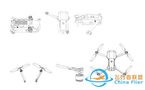 大疆Mavic Air 2真机曝光！快速入门手册 图传可达8公里 还有……-9.jpg