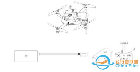 大疆Mavic Air 2真机曝光！快速入门手册 图传可达8公里 还有……-12.jpg