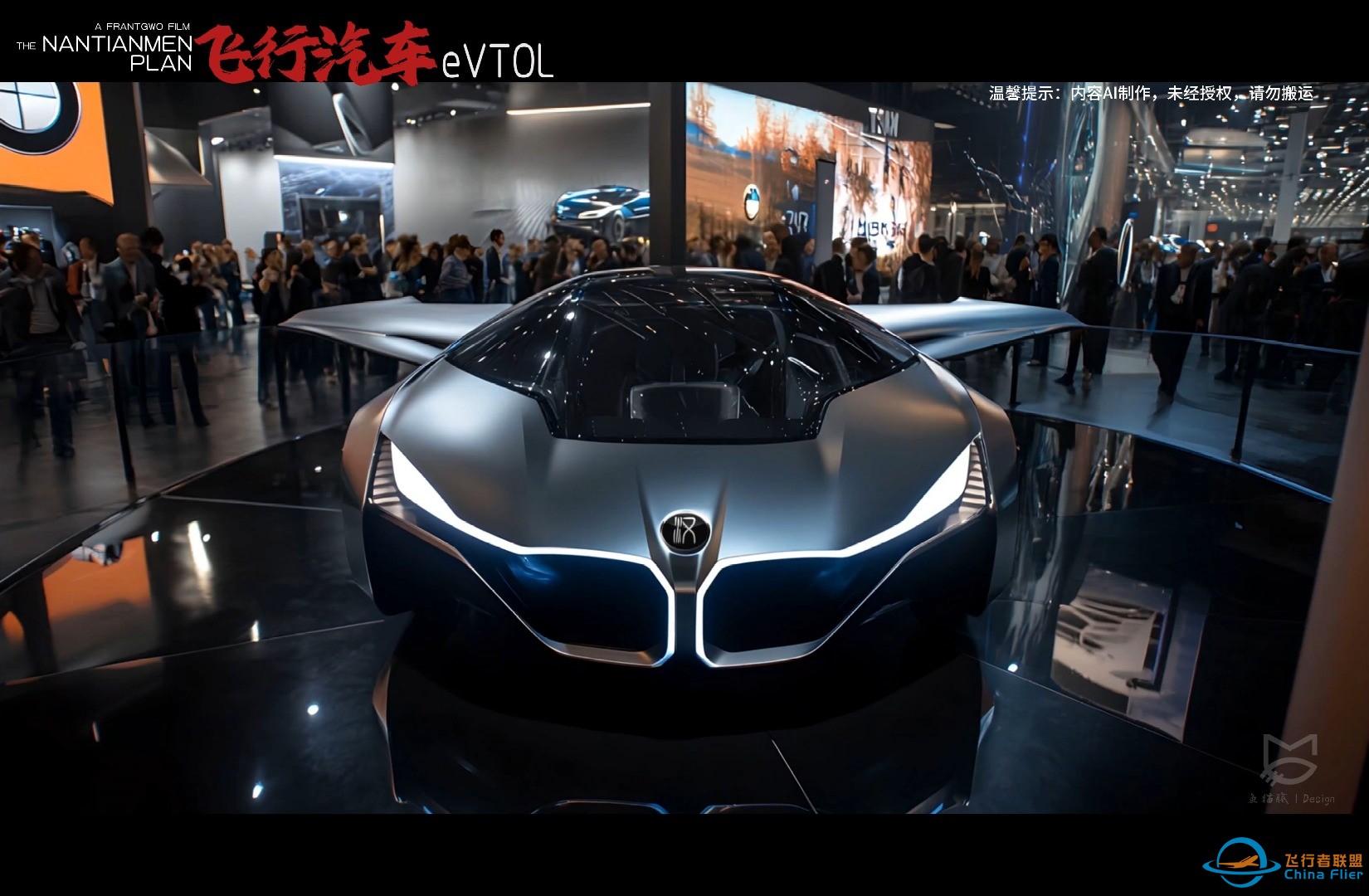 AI汽车品牌入局eVTOL-汉-1.jpg