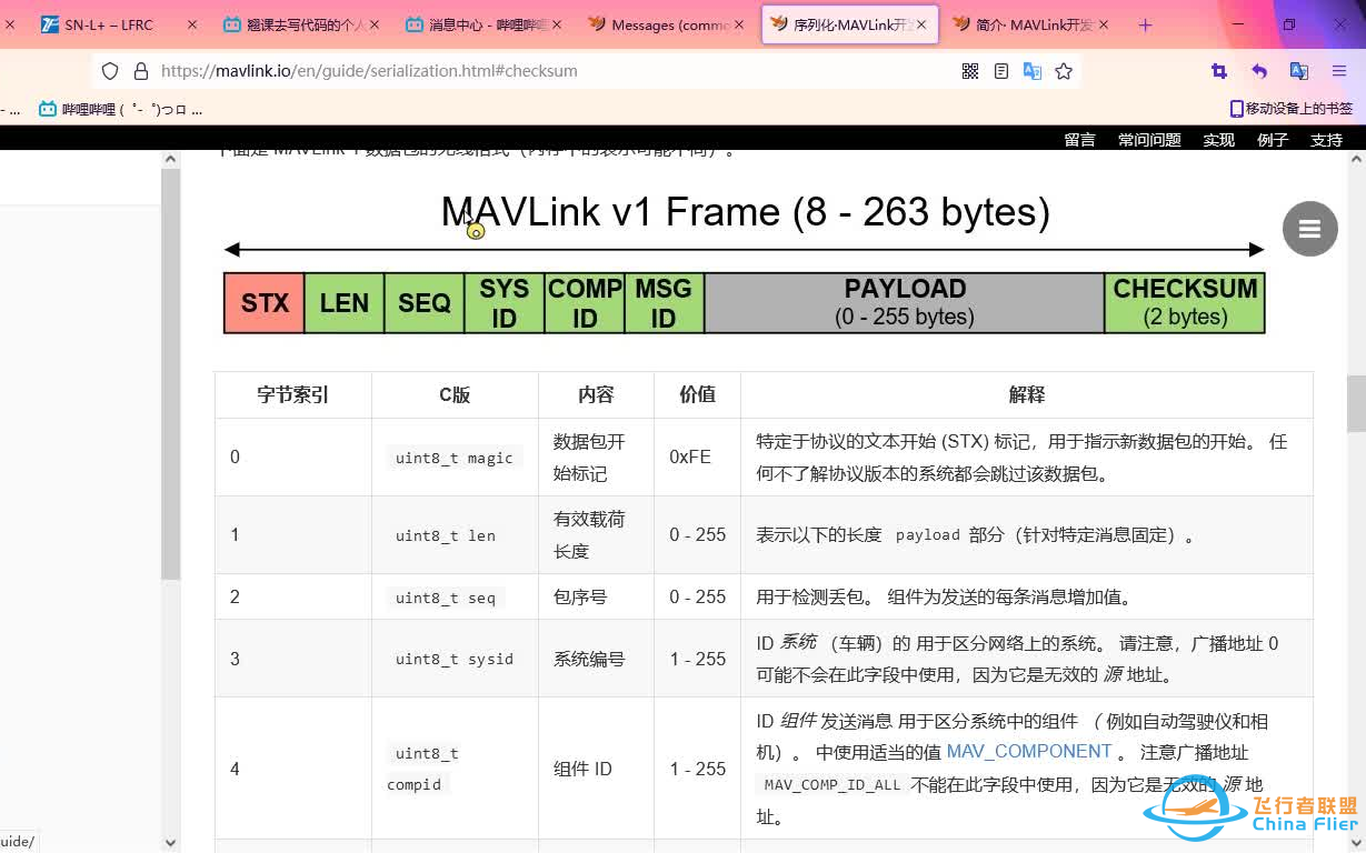 mavlink协议介绍，司南飞控+HM30图数一体-1.png