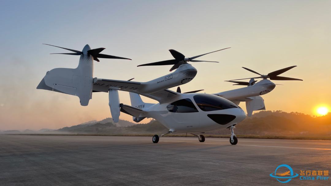 飞行汽车/evtol,正大踏步向你我走来w7.jpg