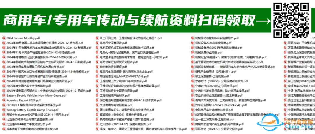 飞行汽车续航不足,南京航空航天大学申请一项名为“一种电电混动的飞行汽车动力系统及自适应控制方法”的专利w14.jpg