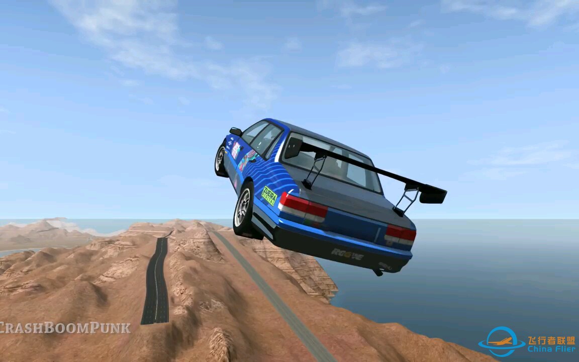 BeamNG 飞行汽车-1.jpg