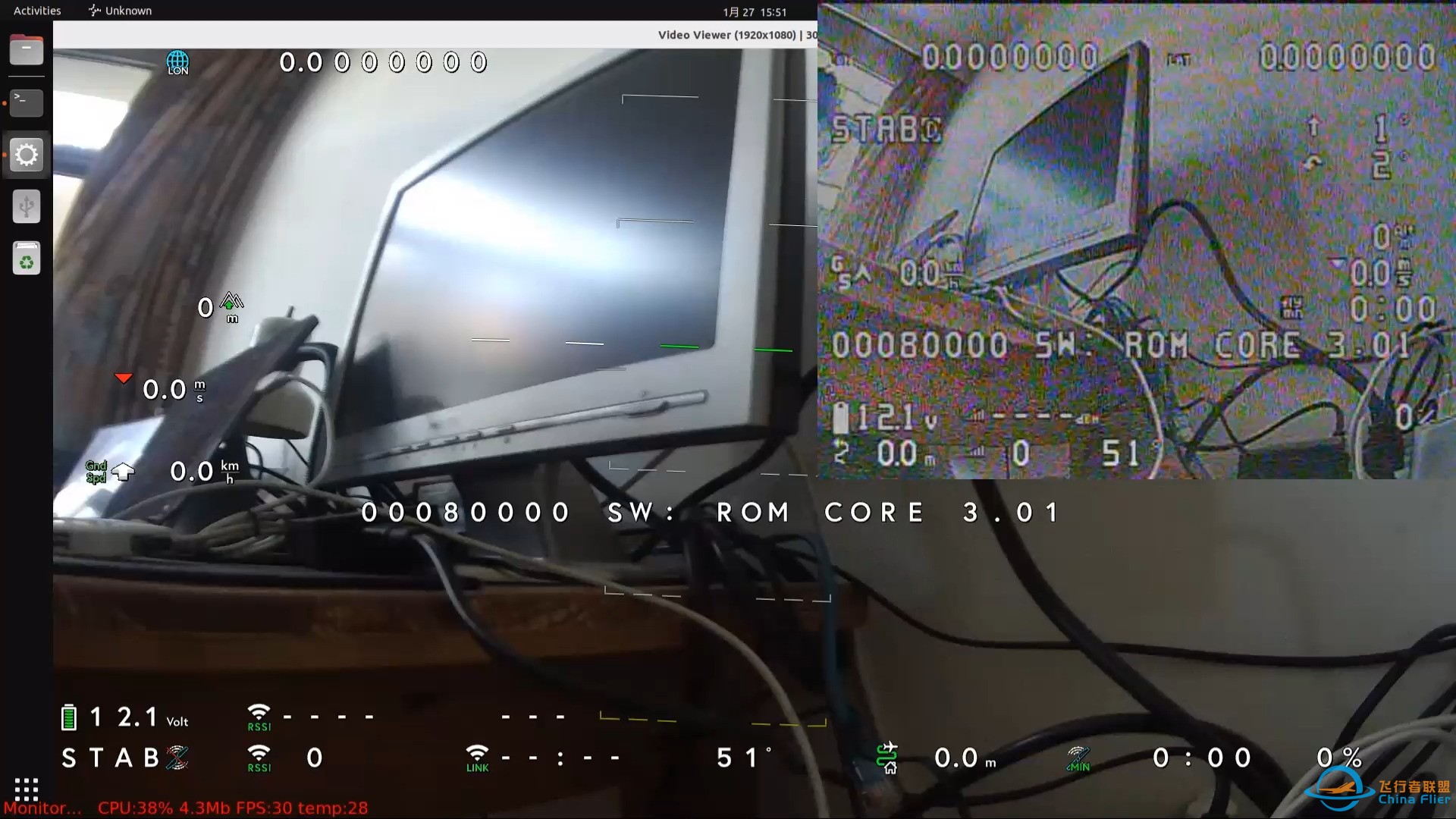 Ardupilot Analog + Digital(OpenIPC) Camera OSD Concurrently Support-1.jpg