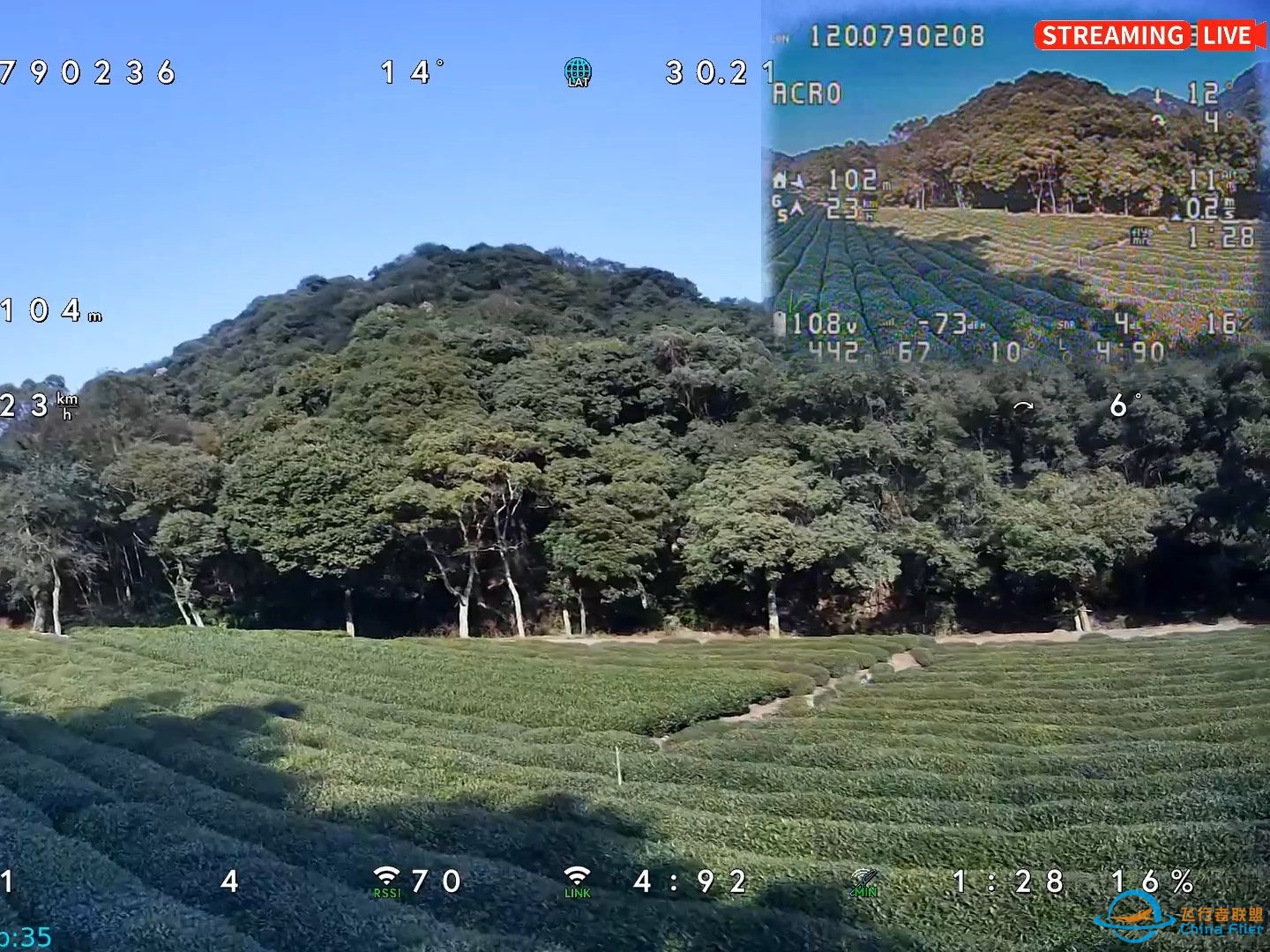 OpenIPC+ Ardupilot 4.5.6 + 模拟/数字同步 FPV OSD-1.jpg