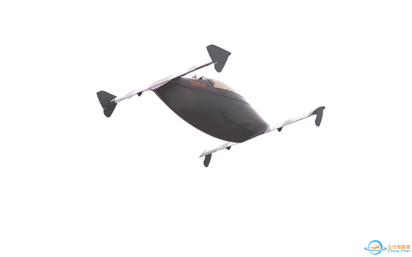 Opener “黑蝇” eVTOL 2022年畅快飞行足迹-1.png