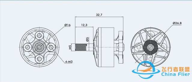 推荐两款高端电机 Tmotor 无刷电机-4.jpg