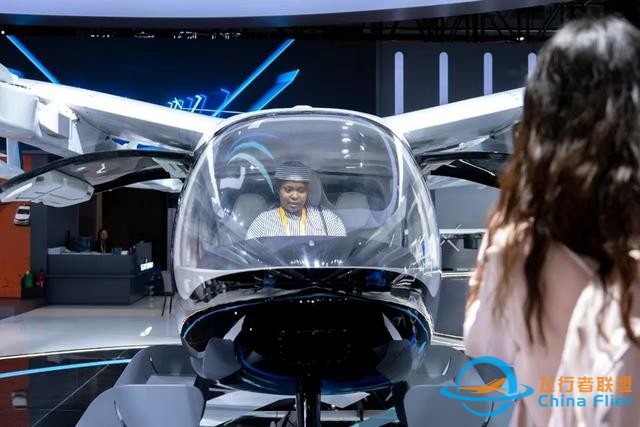 上海这家民企加快自研国产eVTOL，抢占“空中出租车” 赛道C位-4.jpg