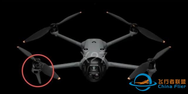 大疆Mavic 4 Pro无人机泄出更多信息，续航超50分钟，预计下月发布-3.jpg